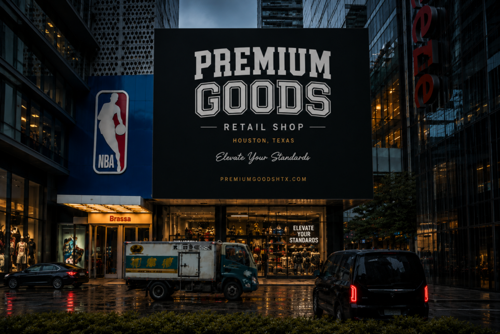 brand and visual identity