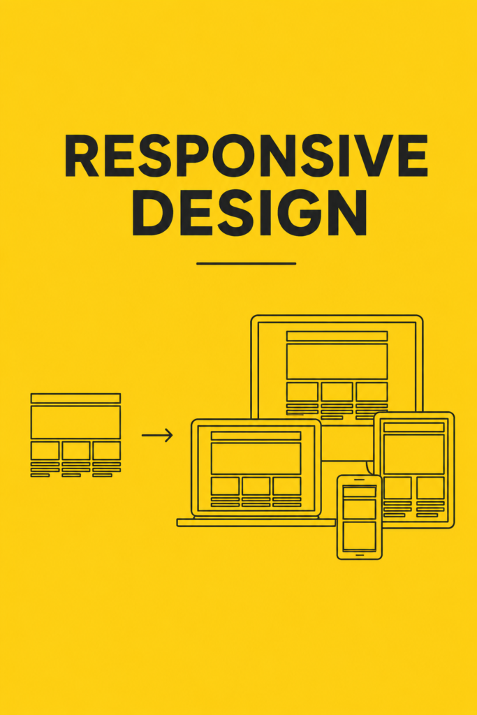 responsive design